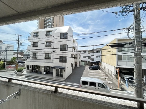 コーワレジデンス