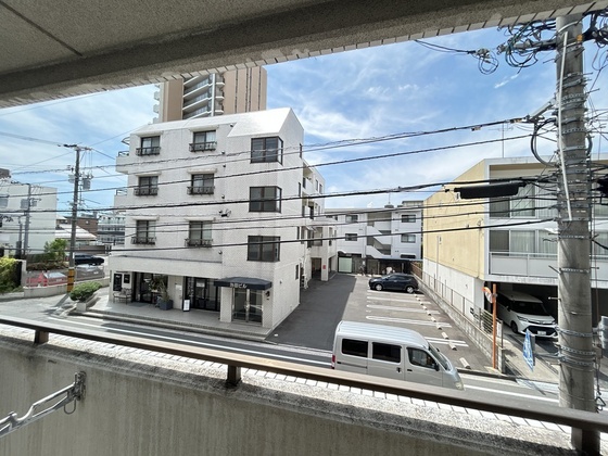 コーワレジデンス