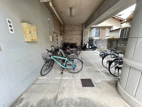 コーワレジデンス