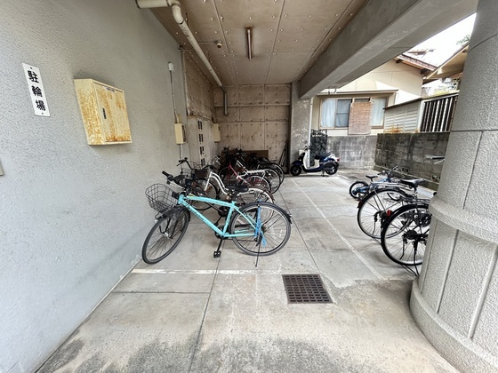 コーワレジデンス