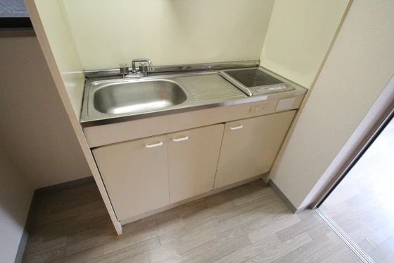 プロスパーヤマモト