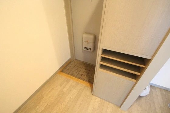 プロスパーヤマモト