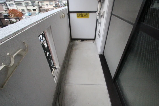 プロスパーヤマモト