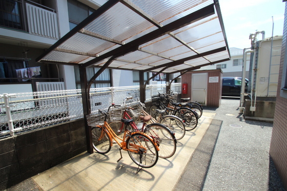 プロスパーヤマモト