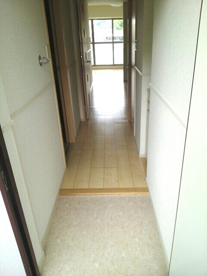 アドレシア古江