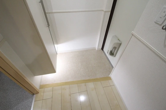 アドレシア古江