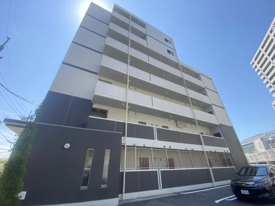 アドレシア古江