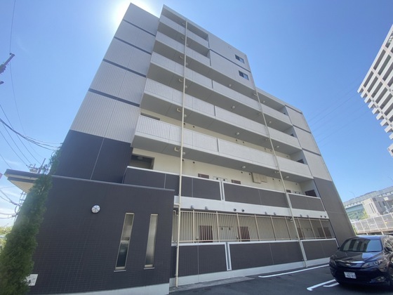 アドレシア古江