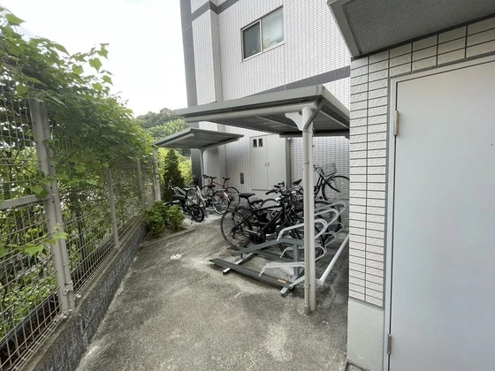 アドレシア古江