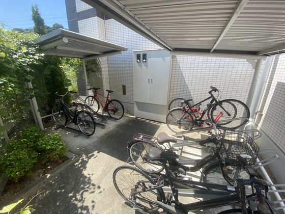 アドレシア古江