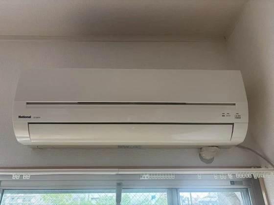 ドリームコーポ平和苑