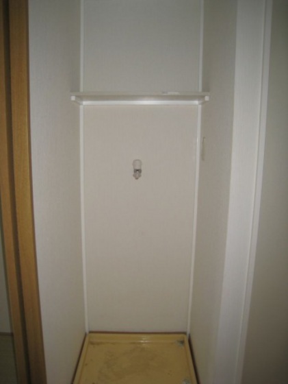 ドリームコーポ平和苑