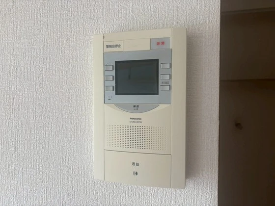 ドリームコーポ平和苑