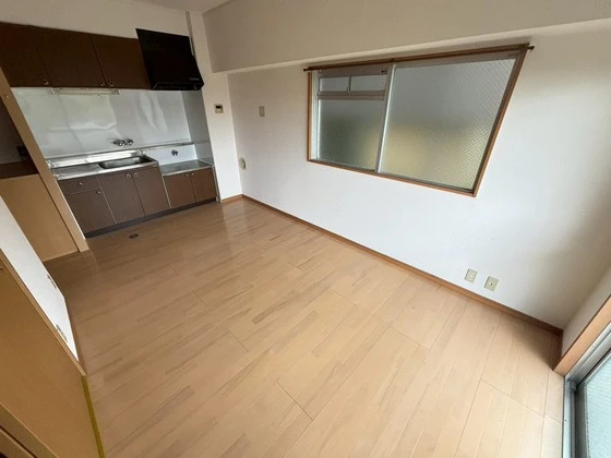 ドリームコーポ平和苑