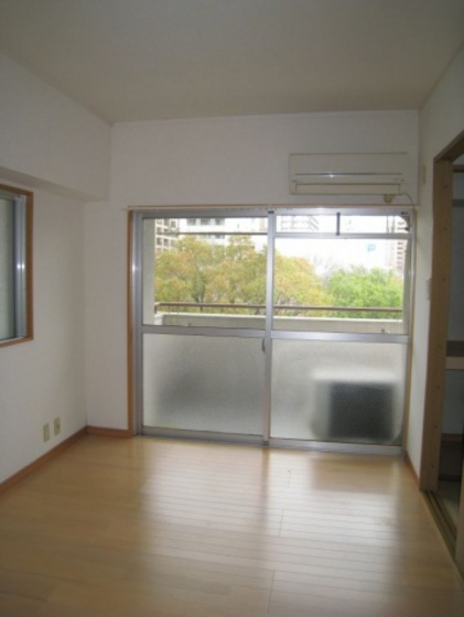 ドリームコーポ平和苑