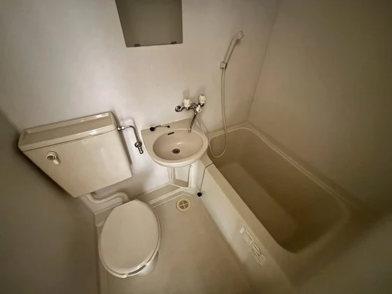 ドリームコーポ平和苑