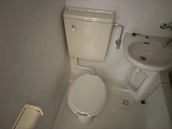 ドリームコーポ平和苑