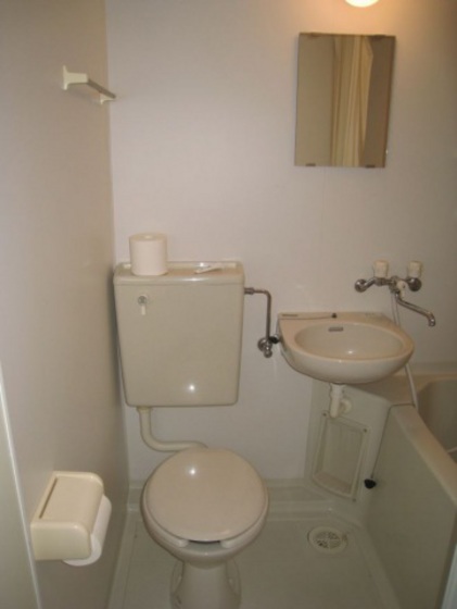 ドリームコーポ平和苑