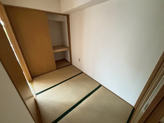 ドリームコーポ平和苑