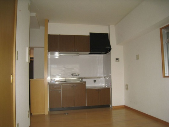 ドリームコーポ平和苑