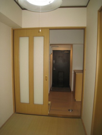 ドリームコーポ平和苑