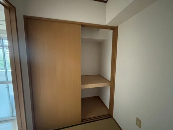 ドリームコーポ平和苑