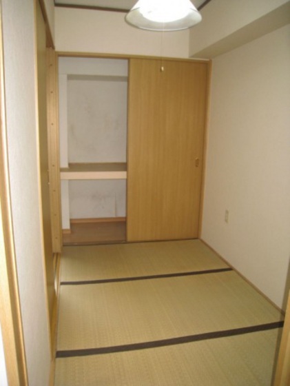 ドリームコーポ平和苑