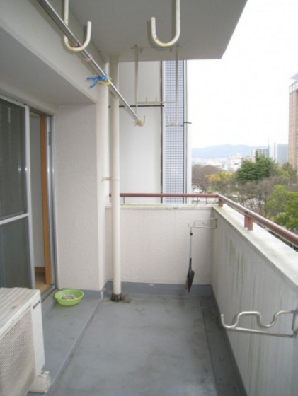 ドリームコーポ平和苑