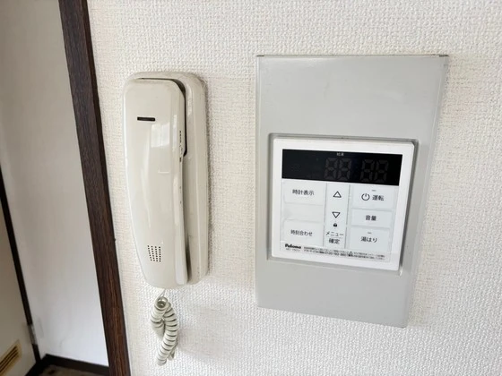 メゾン海老園 C棟