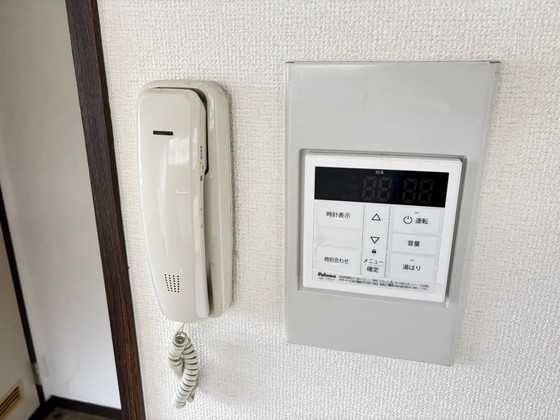 メゾン海老園 C棟