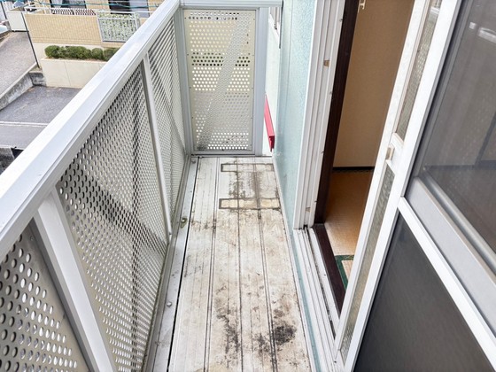 メゾン海老園 C棟