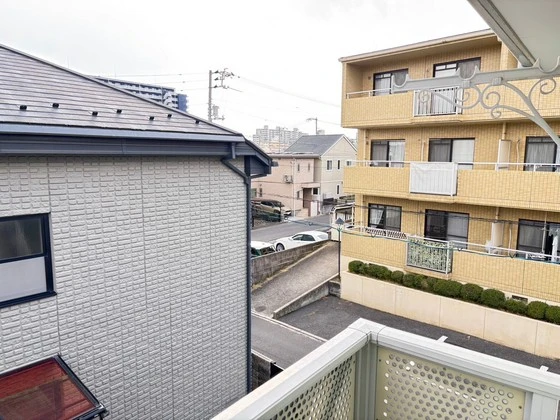 メゾン海老園 C棟