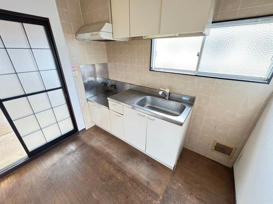 メゾン海老園 C棟