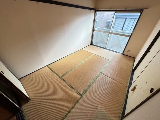 メゾン海老園 C棟