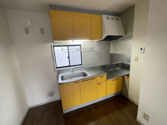 フォーレス東昭和 B棟