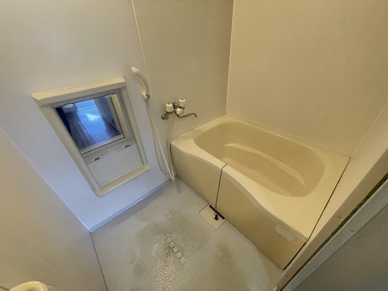 フォーレス東昭和 B棟