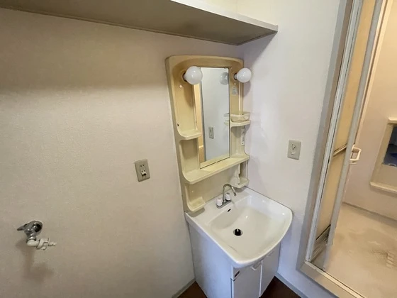 フォーレス東昭和 B棟