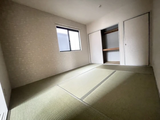 フォーレス東昭和 B棟