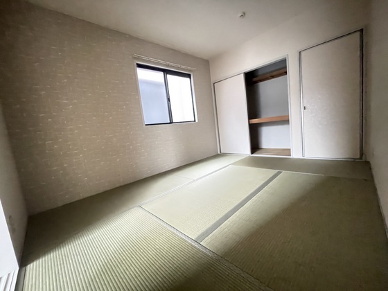 フォーレス東昭和 B棟