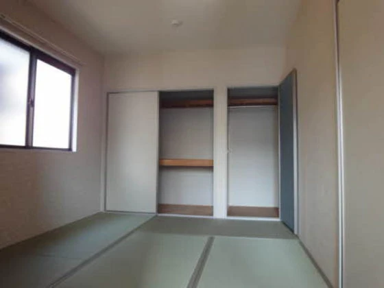 フォーレス東昭和 B棟