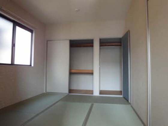 フォーレス東昭和 B棟