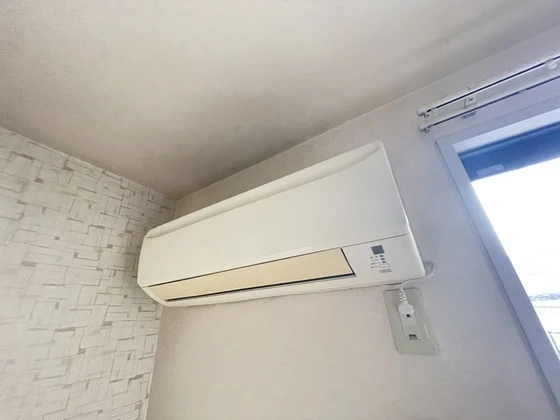 フォーレス東昭和 B棟