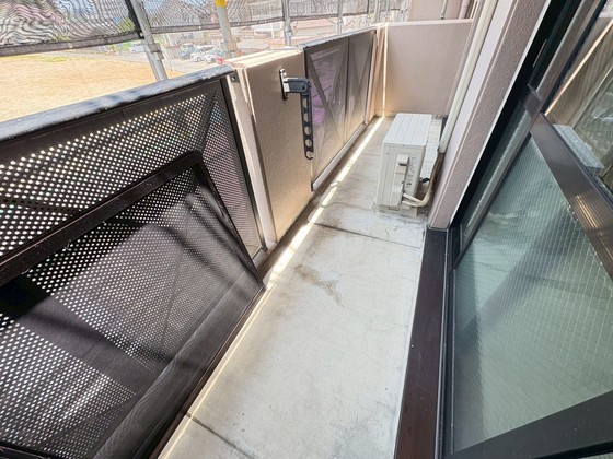 クローカス浜角壱番館