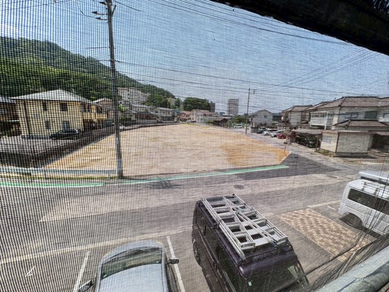 クローカス浜角壱番館