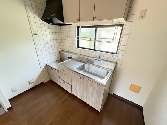 クローカス浜角壱番館