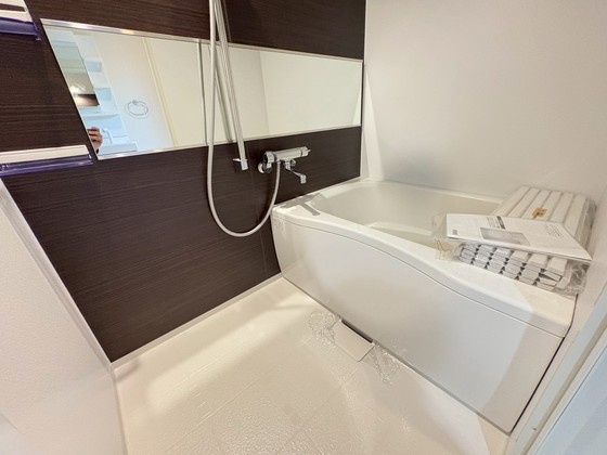 クローカス浜角壱番館