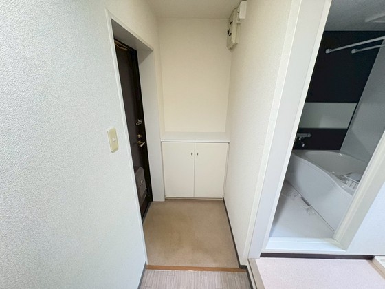 クローカス浜角壱番館