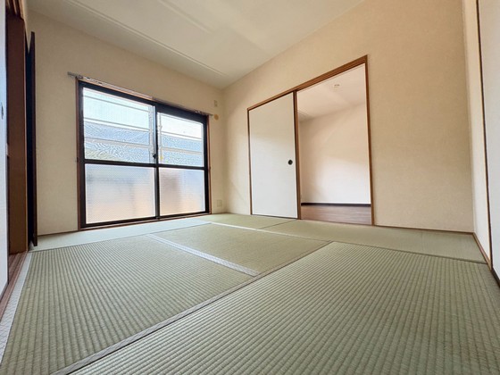 クローカス浜角壱番館