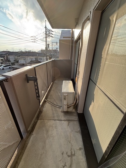 クローカス浜角壱番館