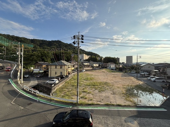 クローカス浜角壱番館